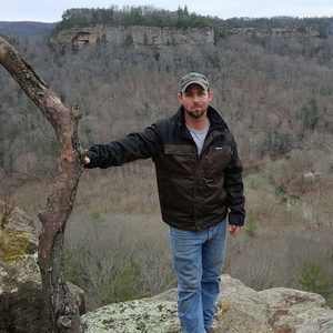 Meet your Posher, Richard